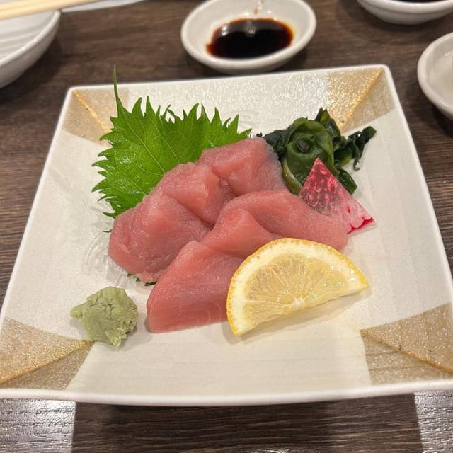 居酒屋大ざわ - サブ画像2