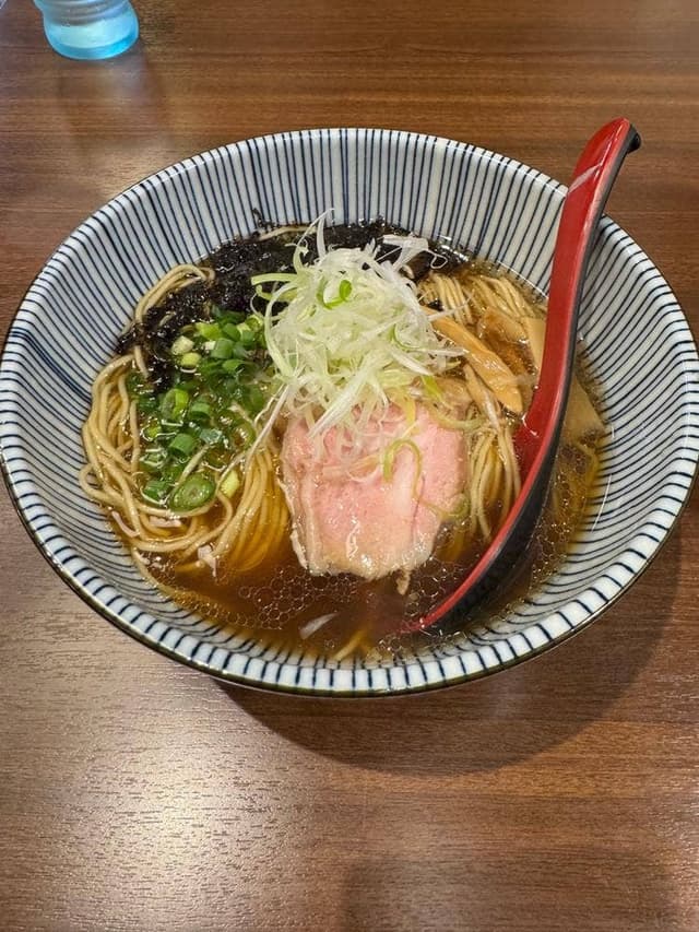 中華そば たがや 幕張本郷店 - サブ画像1