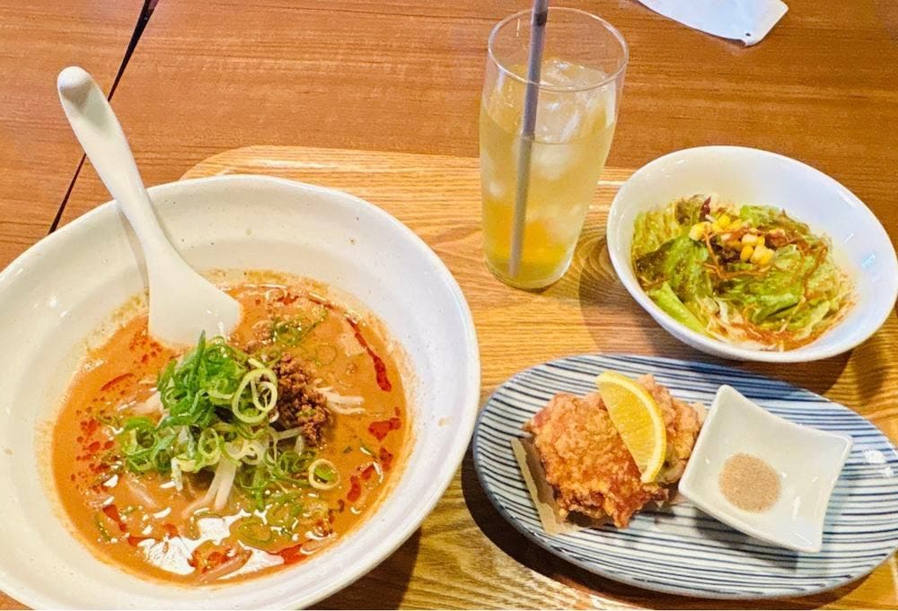 中華食堂 梵