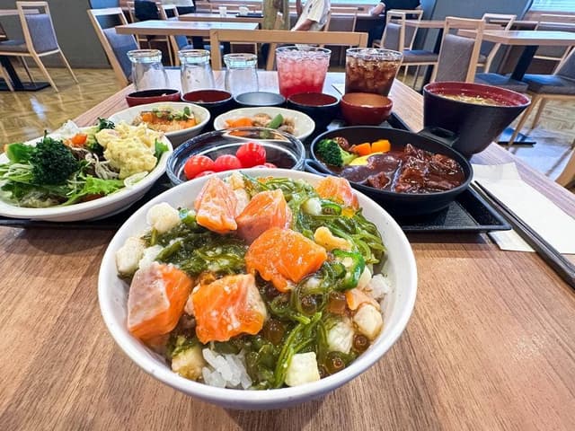 レストラン Hatago - サブ画像3