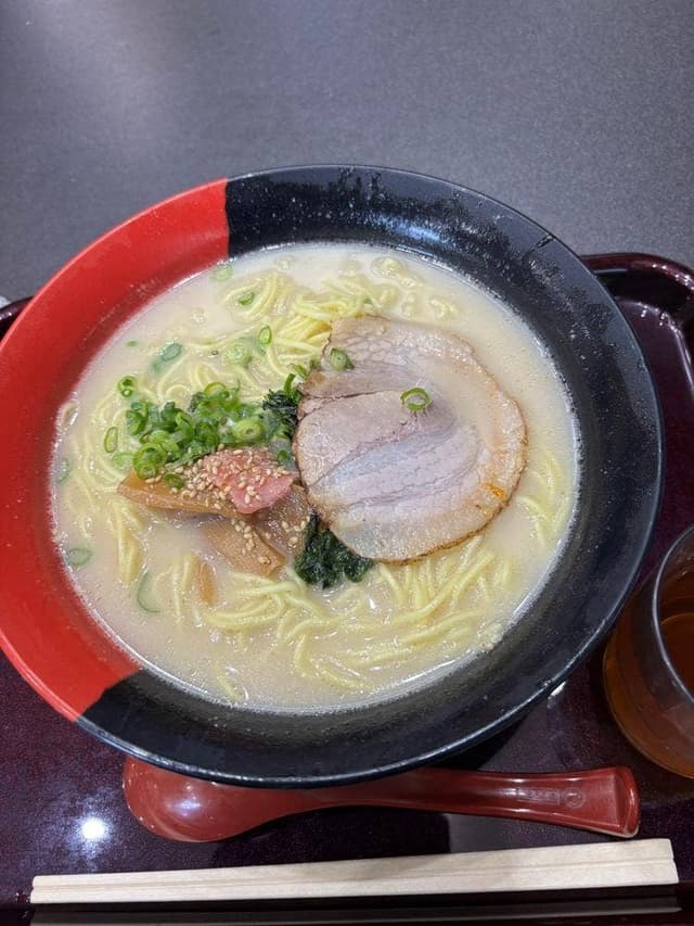 西海製麺所 府中店 - サブ画像1