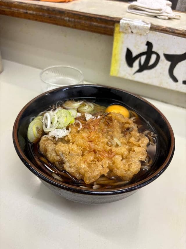 長寿庵 - サブ画像1