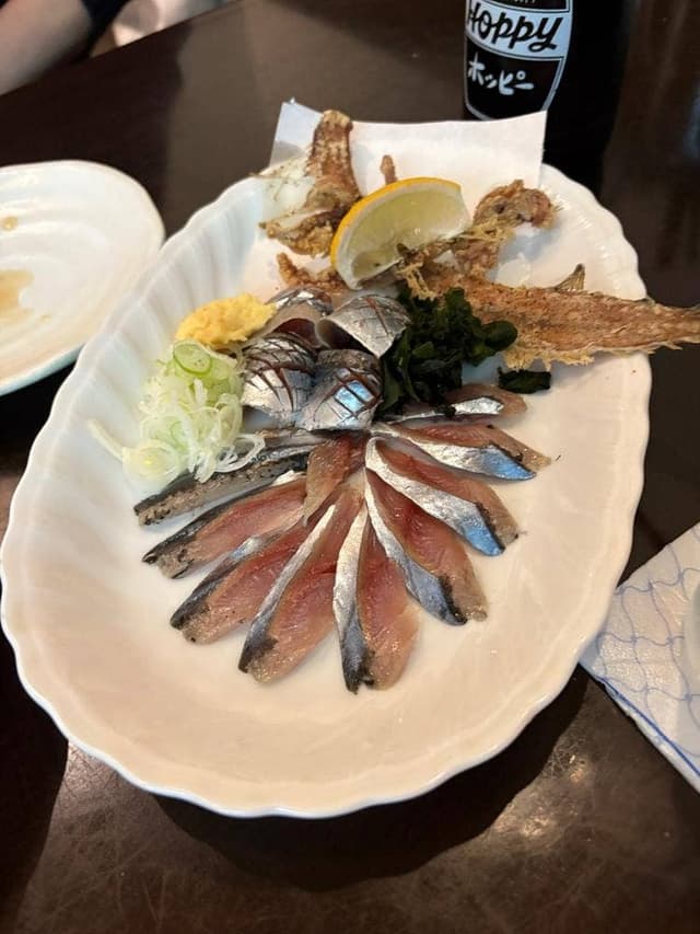 かちゃん酒場 - サブ画像1