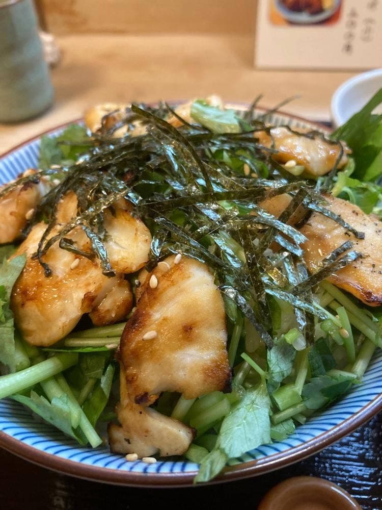 季節料理 山田屋