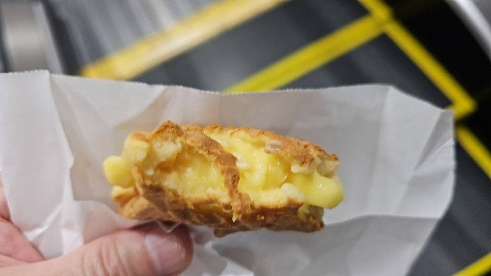 おめで鯛焼き本舗 イオンモール川口店