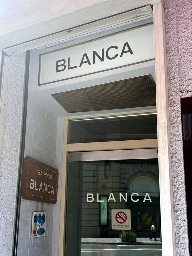 BLANCA - サブ画像2