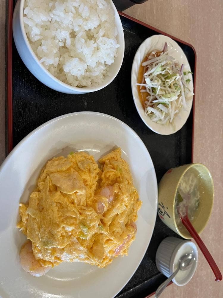 香満園