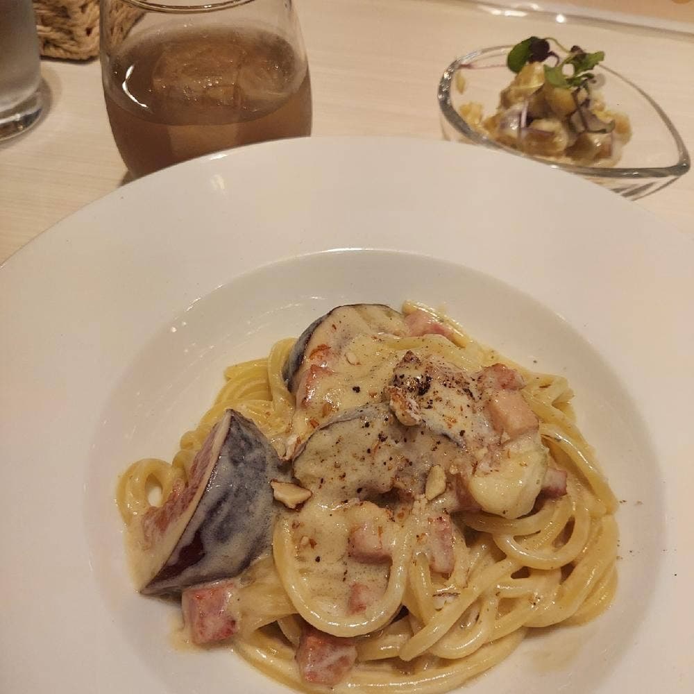 わたしのダイニング Healthy CaféーBar NEXT
