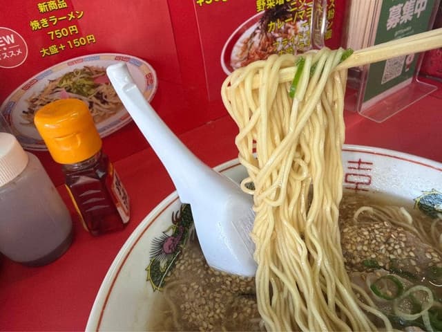 はちはち食堂 - サブ画像1