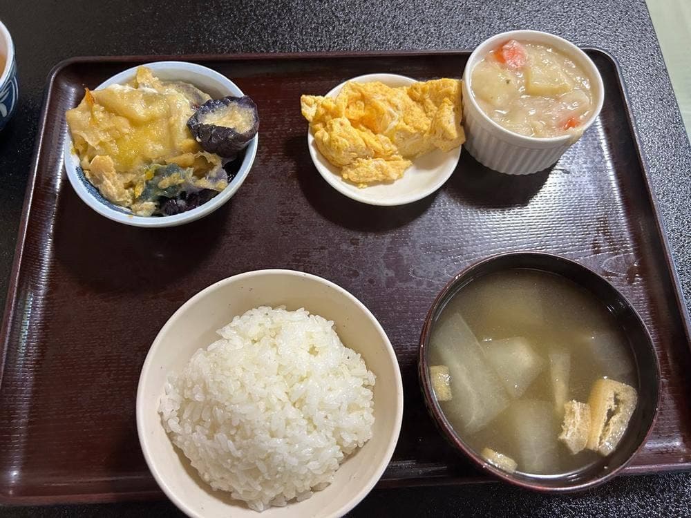 お食事処 みず