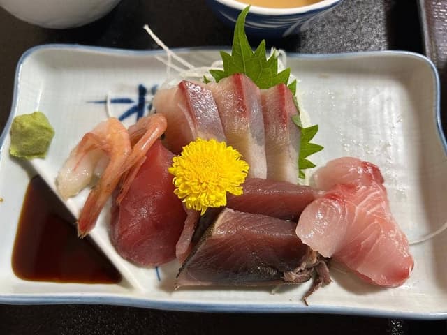 お食事処 みず - サブ画像3