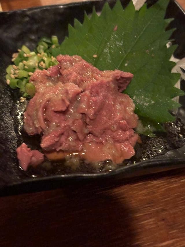 代々木 神鶏 - サブ画像2