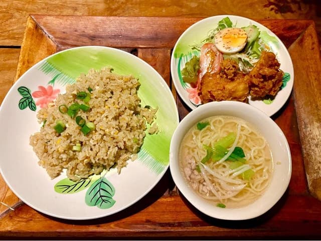 熱帯食堂 枚方店 - サブ画像2