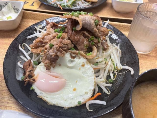 定食屋やすまる - サブ画像1