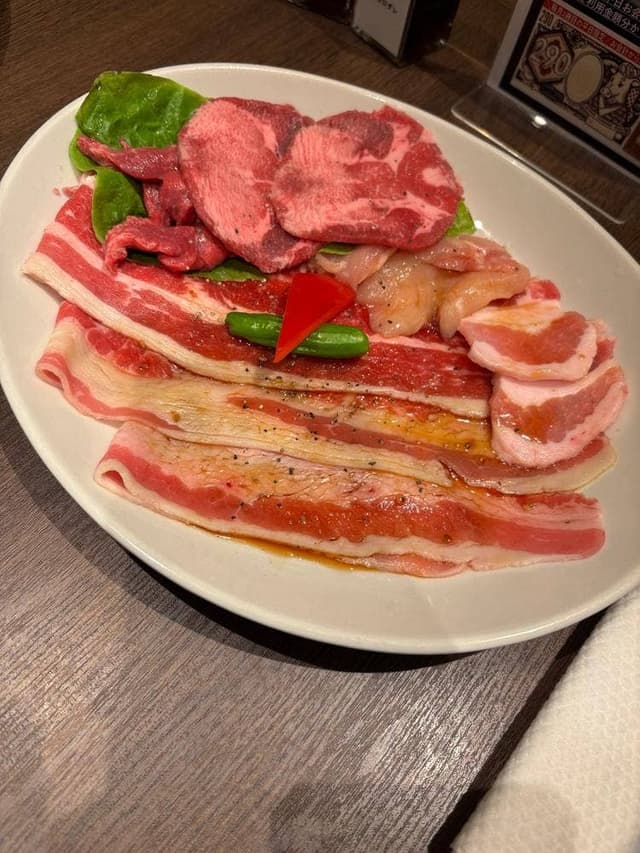 福岡焼肉kintan - サブ画像2