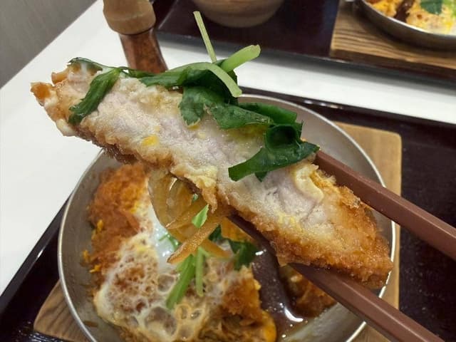 とんかつ三丁目 - サブ画像1