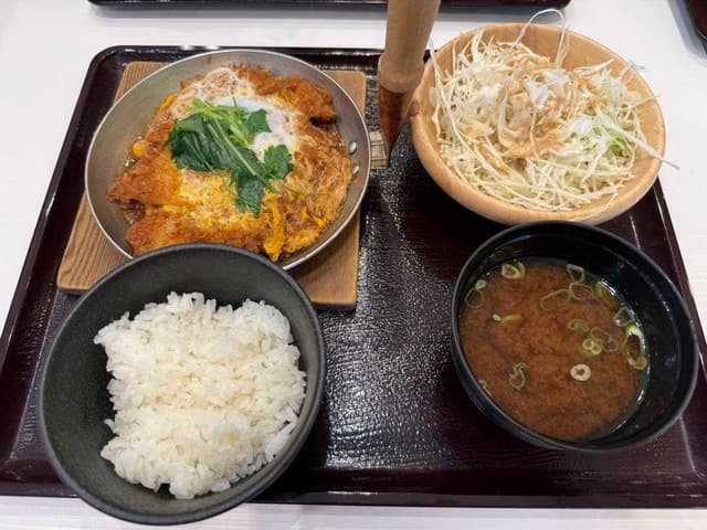 とんかつ三丁目 - サブ画像2