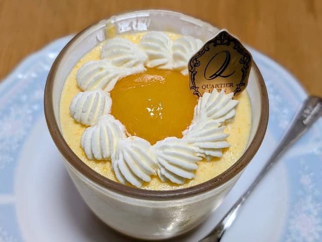 パティスリー カルチェラタン - サブ画像1