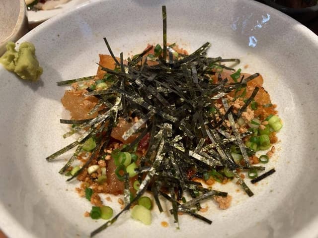 喫茶モンド - サブ画像2