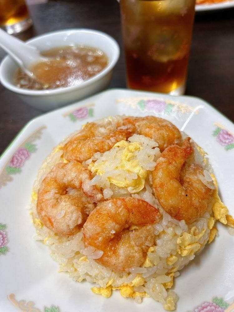 中華楼