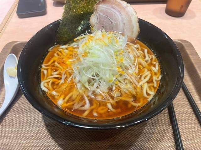 白河の郷 - サブ画像1