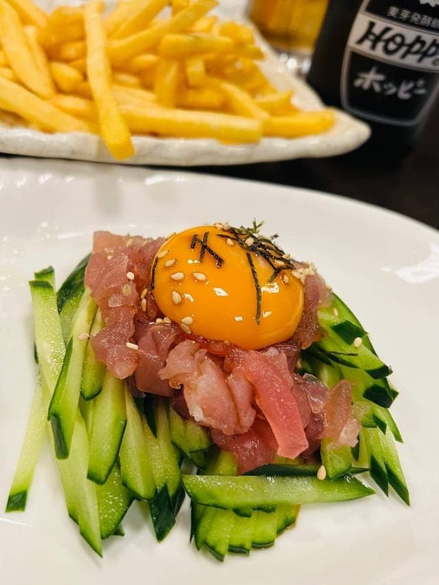 東京大酒場 - サブ画像2
