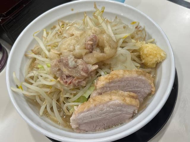 ブタMEN - サブ画像2