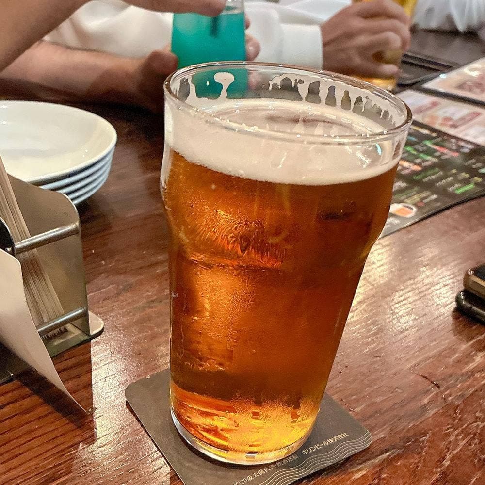 IRISH PUB Craic