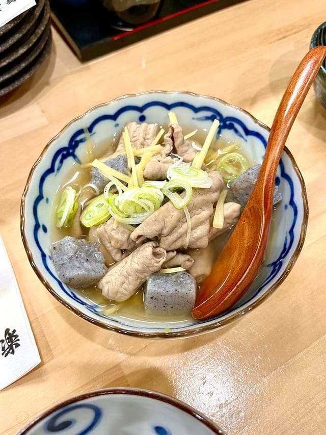 酒・喰・楽 磯貝 - サブ画像2