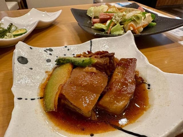 レストラン入江 - サブ画像3