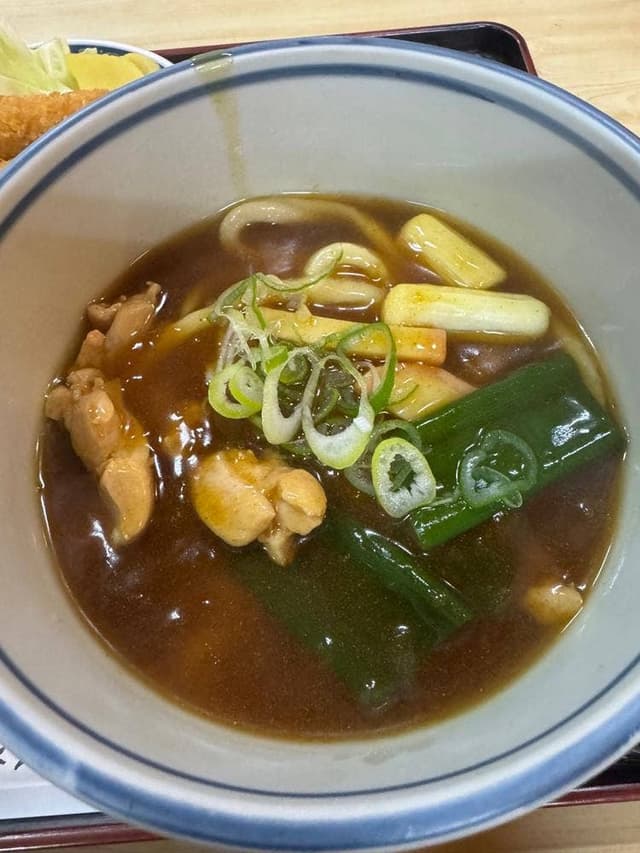 釜通うどん店 - サブ画像2
