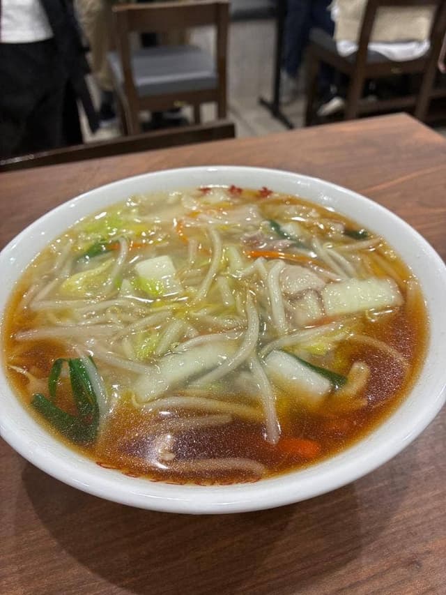 玉泉亭 横浜ポルタ店 - サブ画像1