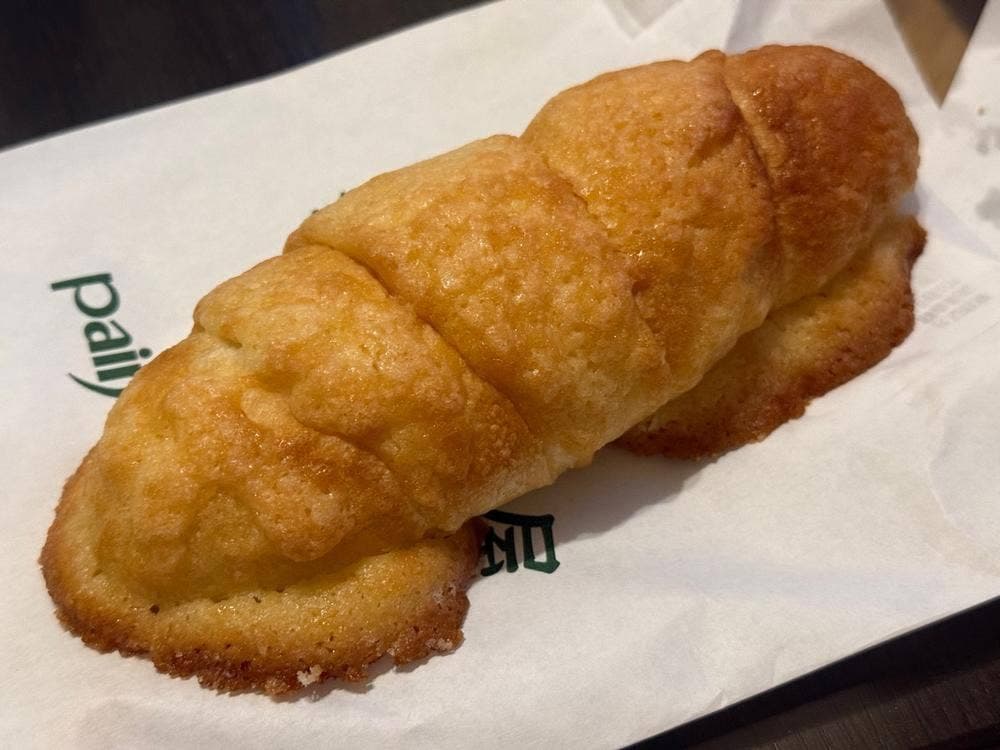 塩パン屋 パン・メゾン