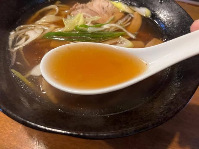 かじかや手打らーめん - サブ画像3