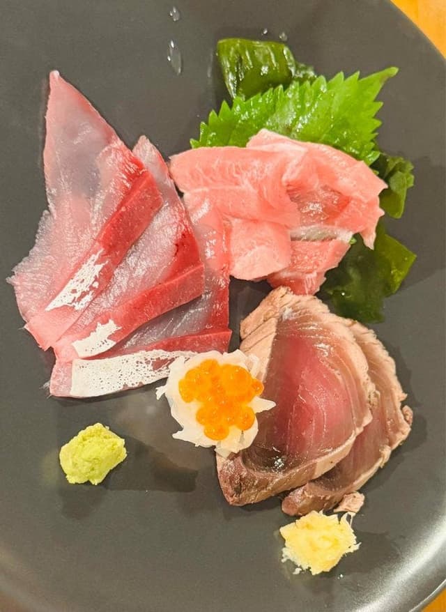 居酒屋 はまどおり/ かつ元 - サブ画像1