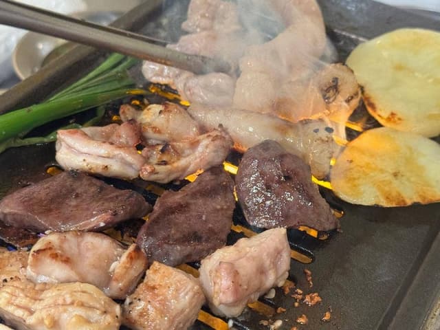 ミリネヤンコプチャン 桜木町野毛店 - サブ画像1