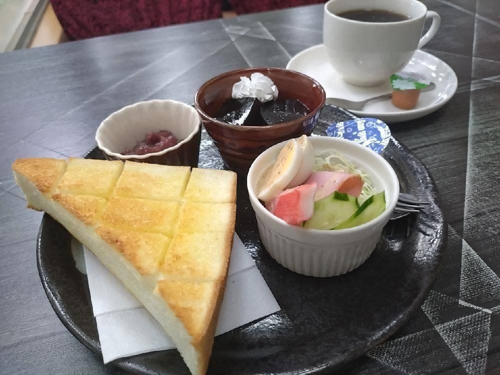 シーズン珈琲