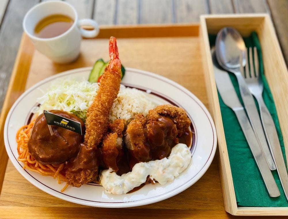 YAKITORI & CRAFTBEER HOP STAND 神戸モザイク店