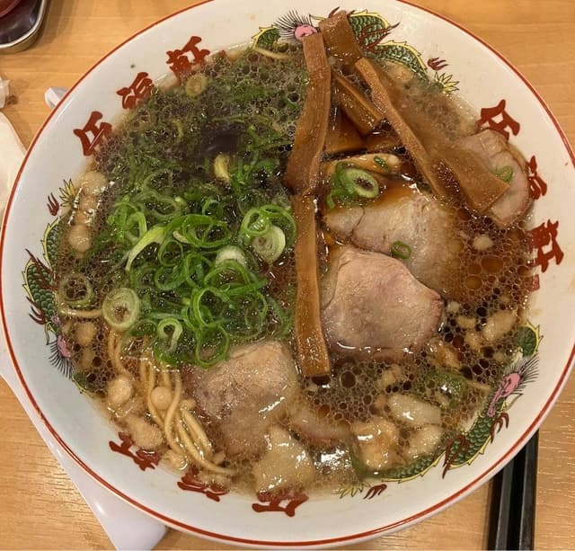 伍福軒 池袋西口店 - サブ画像1