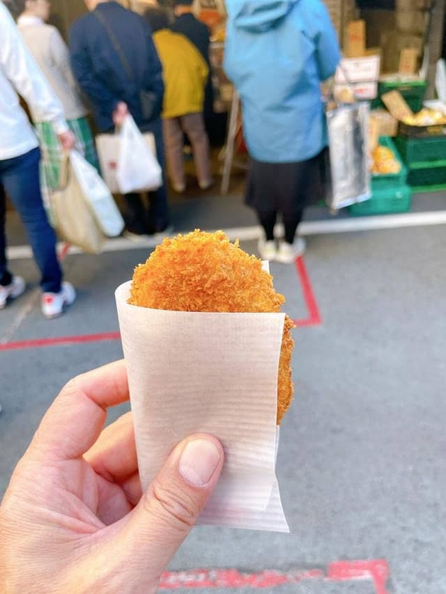 斉藤惣菜店 ころっけや - サブ画像2