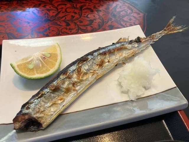 御料理いち川 - サブ画像2