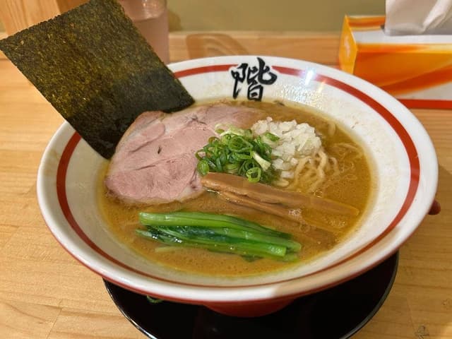 階杉 広島八丁堀店 - サブ画像1