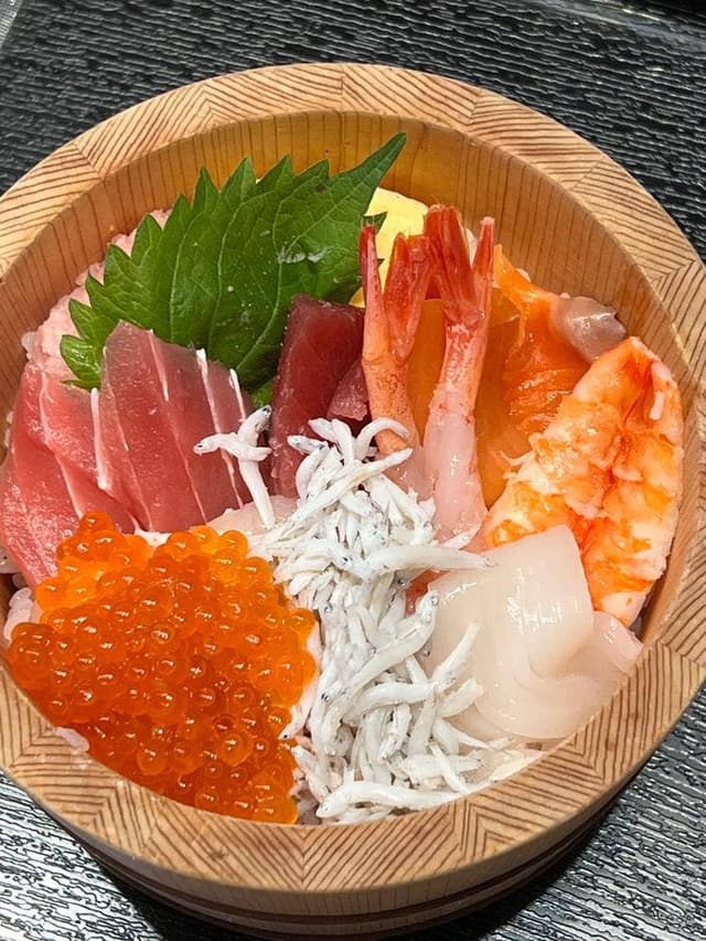 北海道港町食堂 - サブ画像1