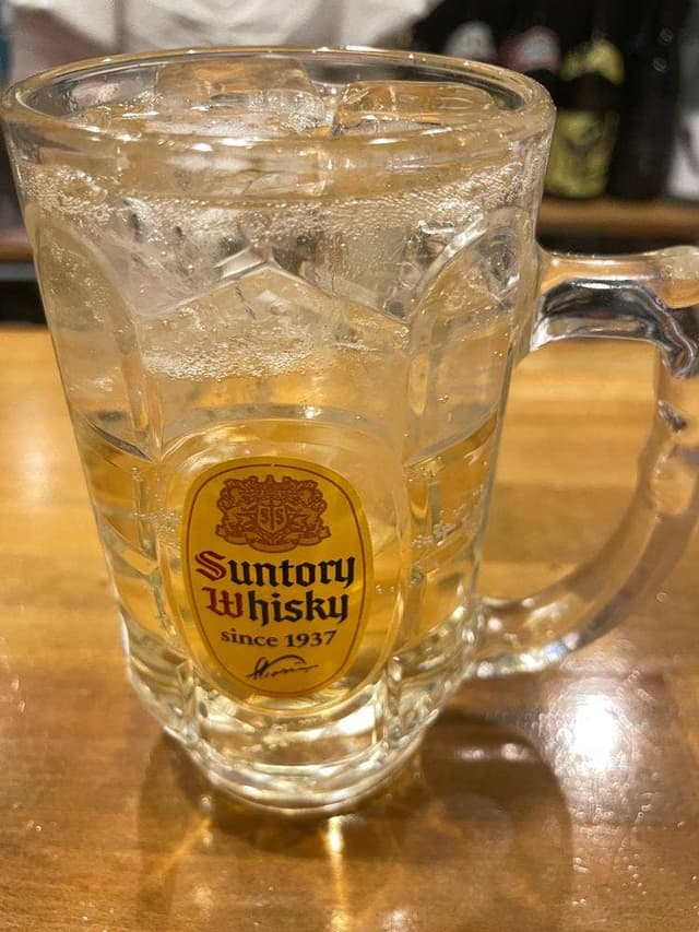 立ち呑み酒場 Ｒ１５−ichigo− - サブ画像1