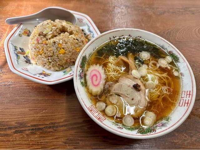 城西ラーメン - サブ画像2