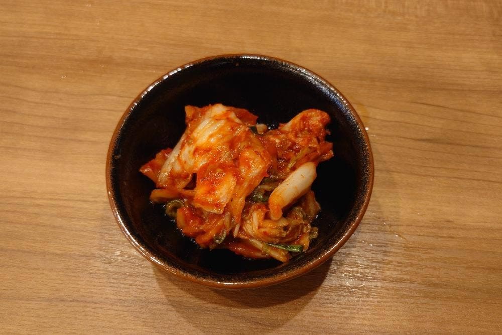炭火焼肉 食道園 池上店