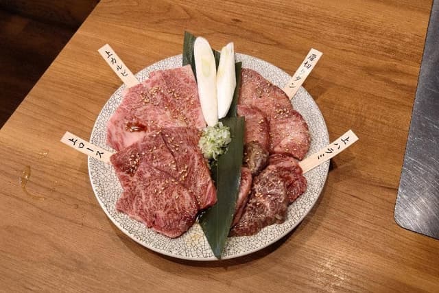 炭火焼肉 食道園 池上店 - サブ画像2
