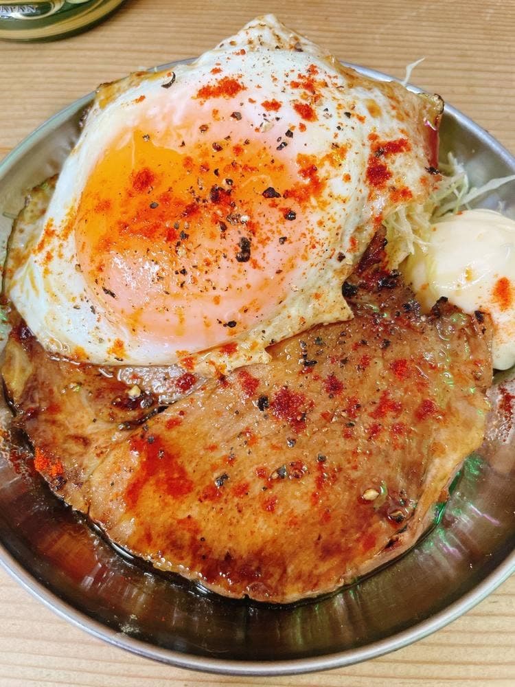 スタンドオオトモ