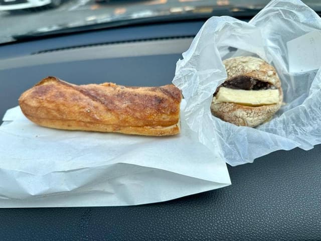 Boulangerie S.Igarashi - サブ画像1