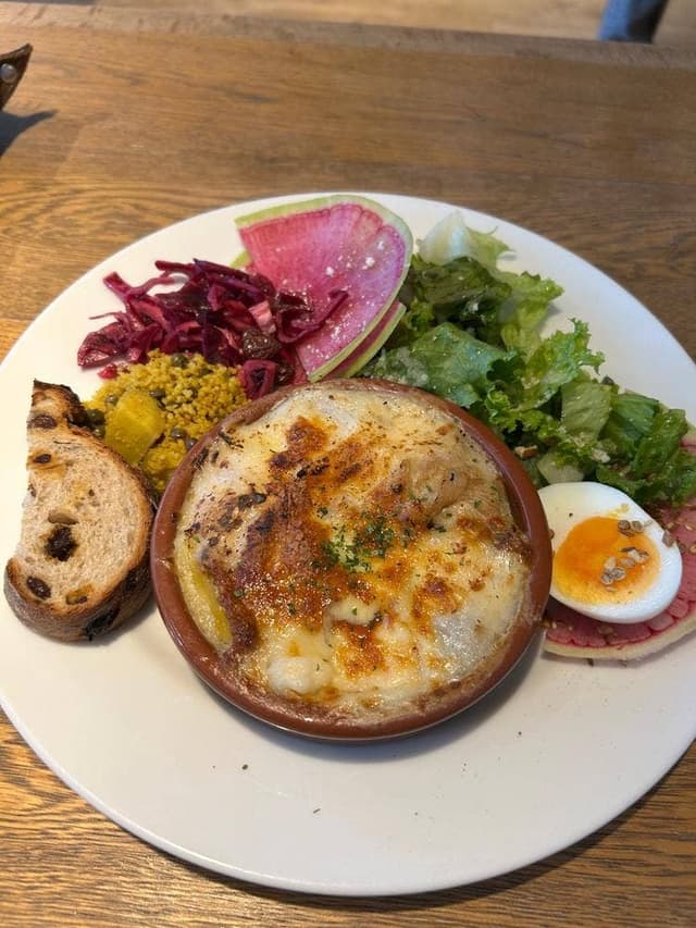café & books bibliothèque Tokyo Kichijoji - サブ画像1
